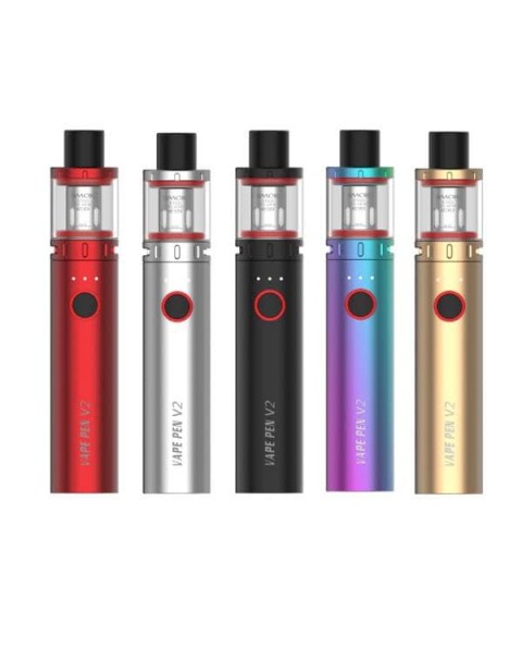 Smok Vape Pen V2 Kit