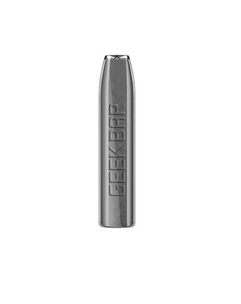 20mg Geekvape Geek Bar / Geekbar Disposable Pod Kit – Cheapest UK Wholesale Price