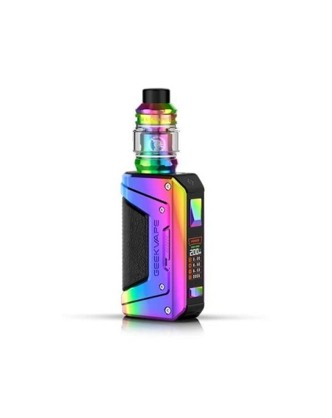 Geekvape Aegis Legend 2 L200 Kit