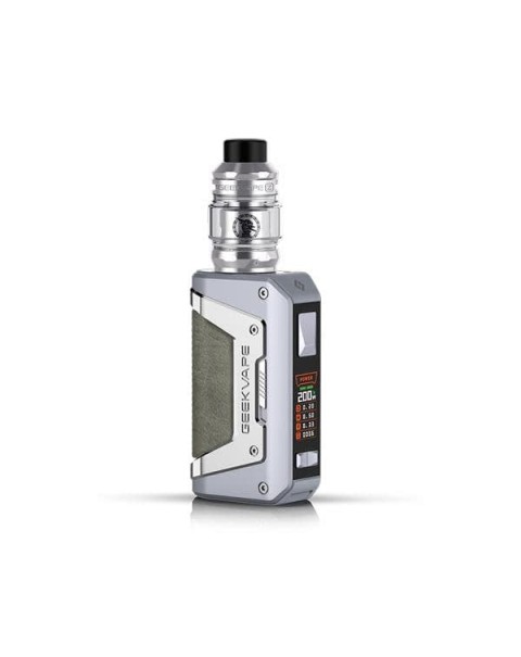 Geekvape Aegis Legend 2 L200 Kit