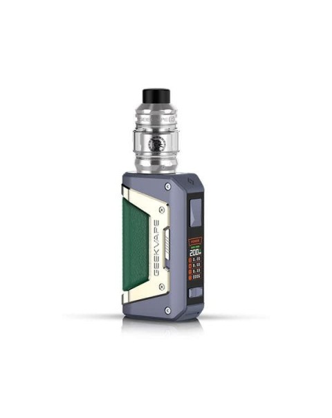 Geekvape Aegis Legend 2 L200 Kit