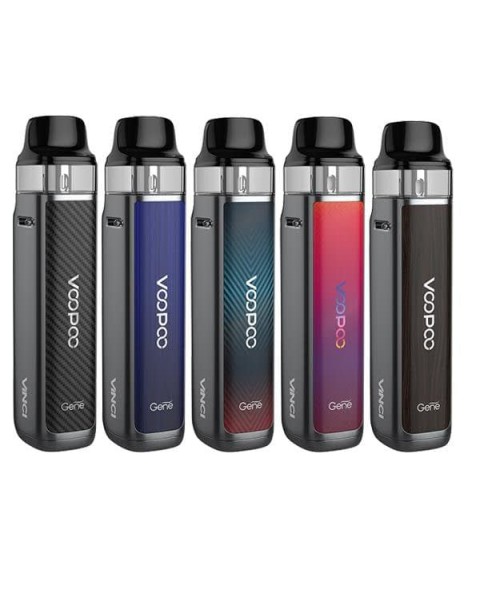 Voopoo Vinci X 2 Pod Kit