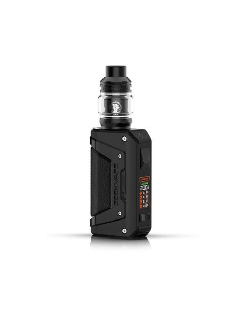 Geekvape Aegis Legend 2 L200 Kit