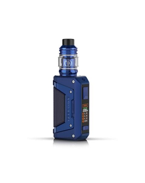 Geekvape Aegis Legend 2 L200 Kit