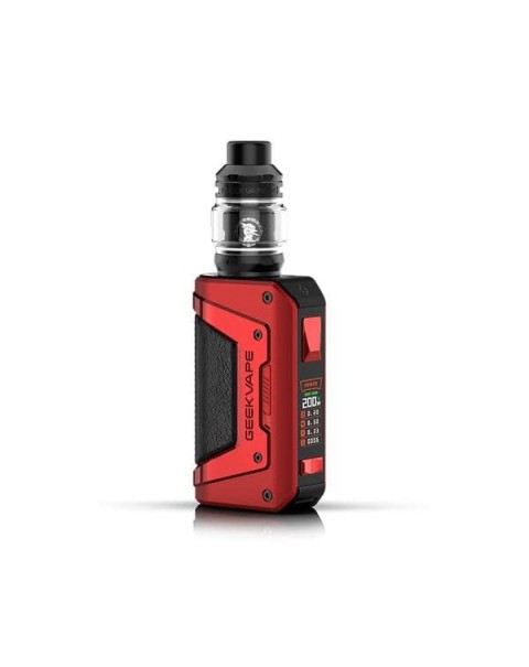 Geekvape Aegis Legend 2 L200 Kit