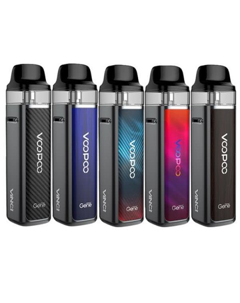 Voopoo Vinci 2 Pod Kit