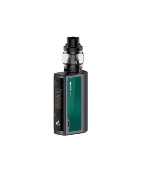 Geekvape Obelisk 200W Mod Kit