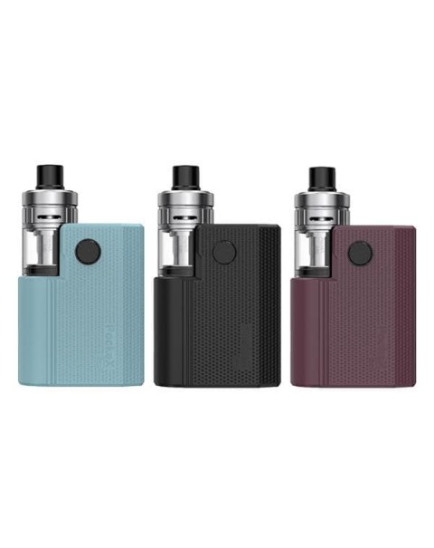 Aspire PockeX Box Kit