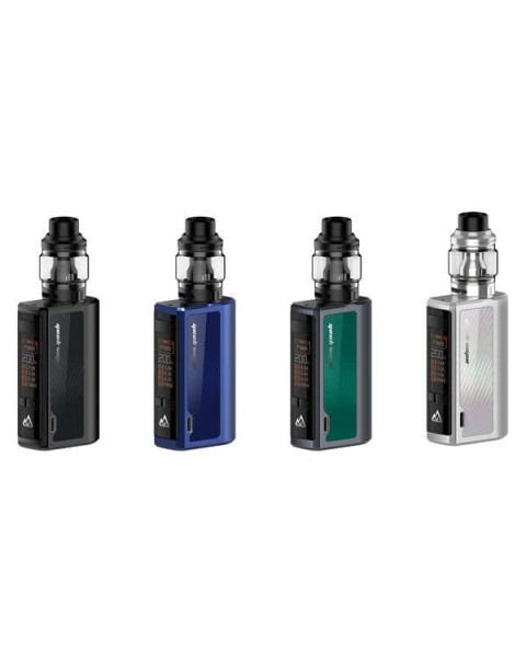 Geekvape Obelisk 200W Mod Kit