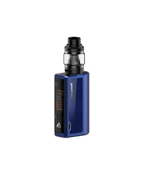 Geekvape Obelisk 200W Mod Kit