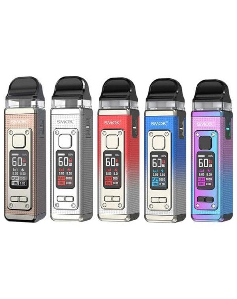 Smok RPM 4 Kit