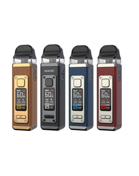 Smok RPM 4 Kit