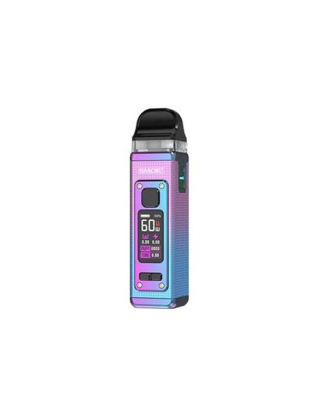 Smok RPM 4 Kit