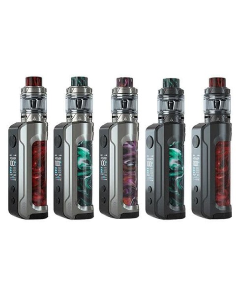 OBS Engine 100W Vape Kit