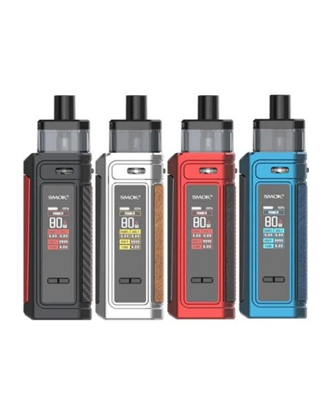 Smok G-Priv Pro Pod Kit