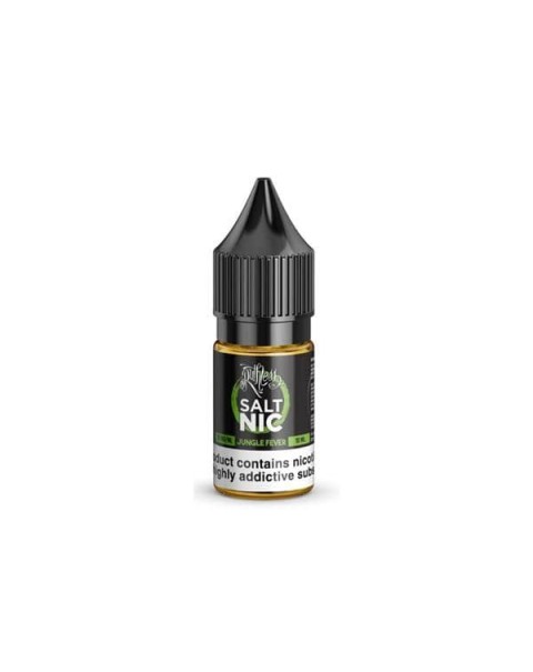 20mg Ruthless 10ml Flavoured Nic Salts (50VG/50PG)