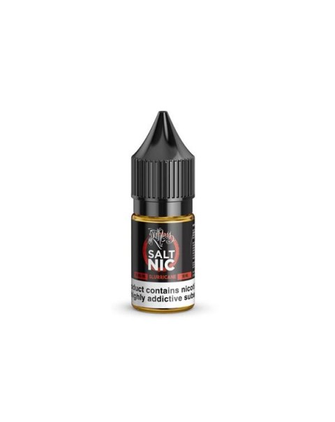 20mg Ruthless 10ml Flavoured Nic Salts (50VG/50PG)