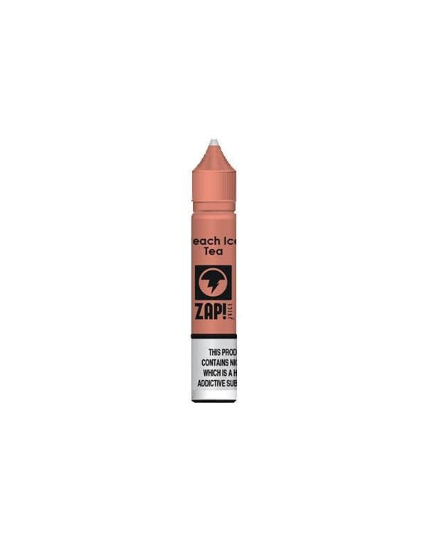 20MG ZAP Juice 10ML Flavoured Nic Salts