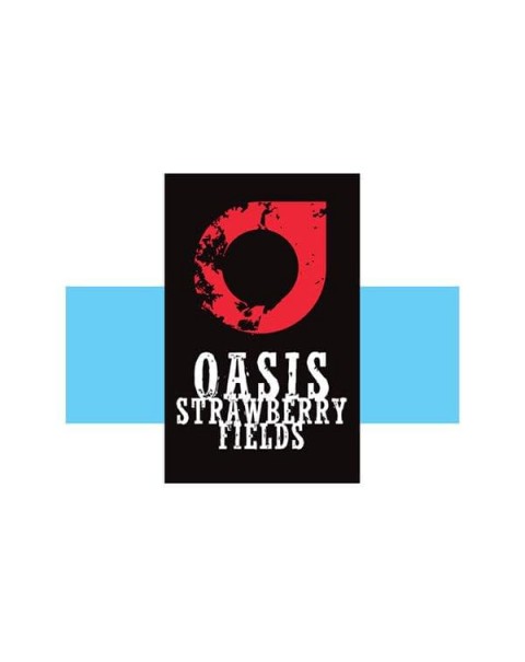 Oasis By Alfa Labs 12MG 10ML (50PG/50VG)
