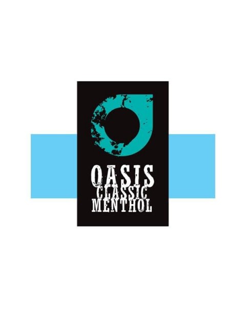 Oasis By Alfa Labs 6MG 10ML (50PG/50VG)