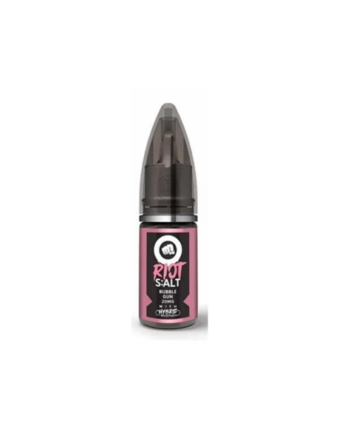 20mg Riot Squad Nic SALT 10ml (50VG/50PG)