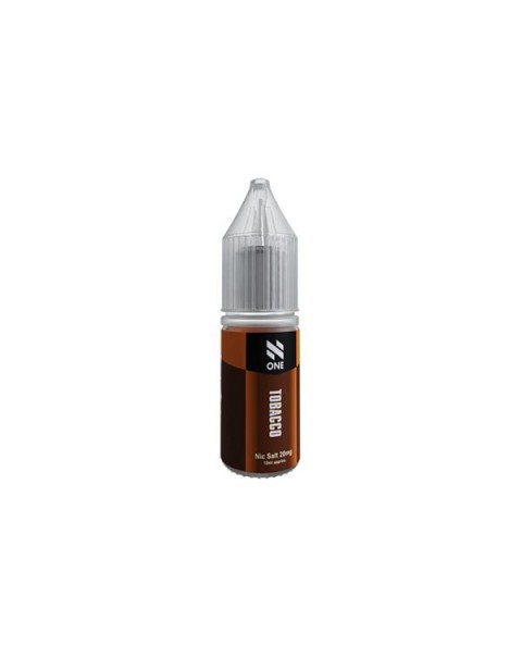 20mg N One 10ml Nic Salts (50VG/50PG)