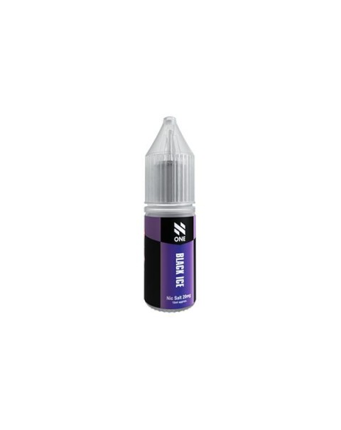 20mg N One 10ml Nic Salts (50VG/50PG)