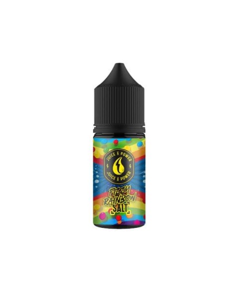 20mg Juice N’ Power 10ml Nic Salt (50VG/50PG)