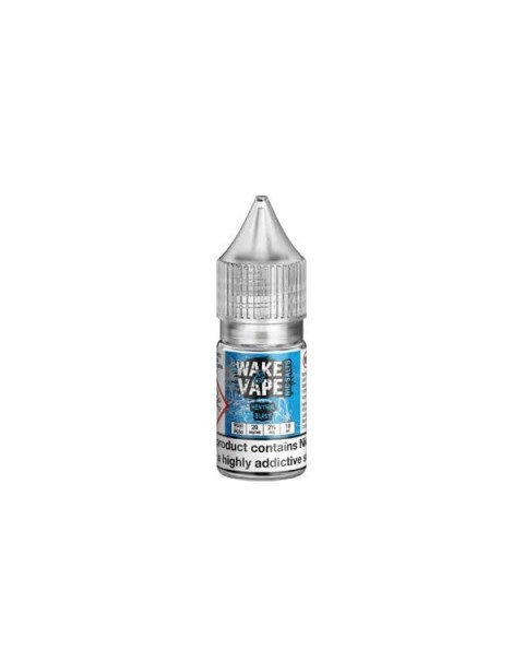 20mg Wake N Vape 10ml Nic Salts (50VG/50PG)