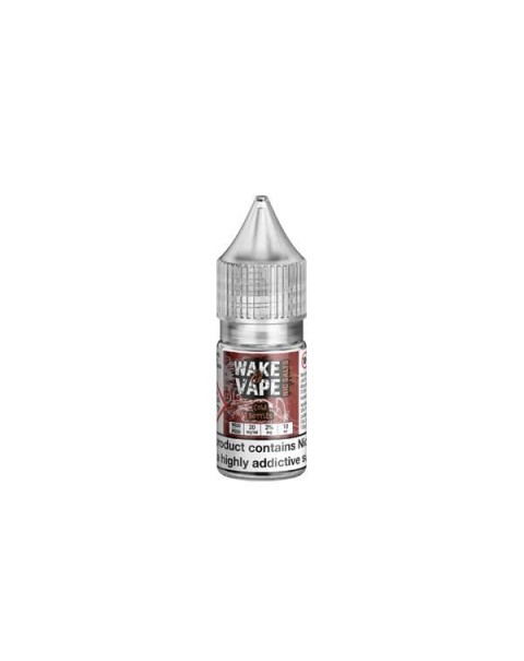 20mg Wake N Vape 10ml Nic Salts (50VG/50PG)