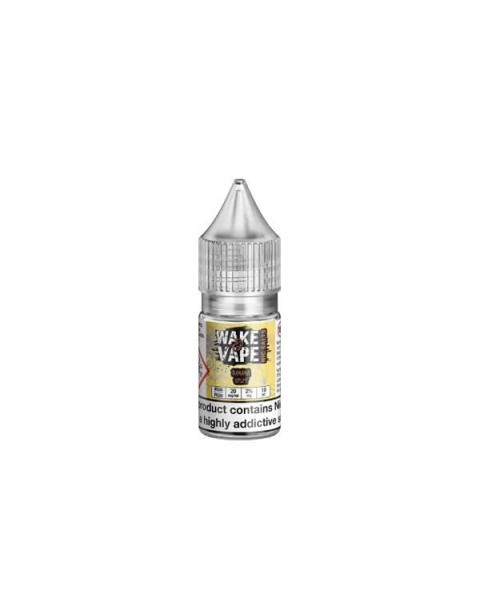 20mg Wake N Vape 10ml Nic Salts (50VG/50PG)