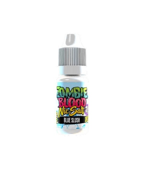 20mg Zombie Blood Nic Salts 10ml (50VG/50PG)