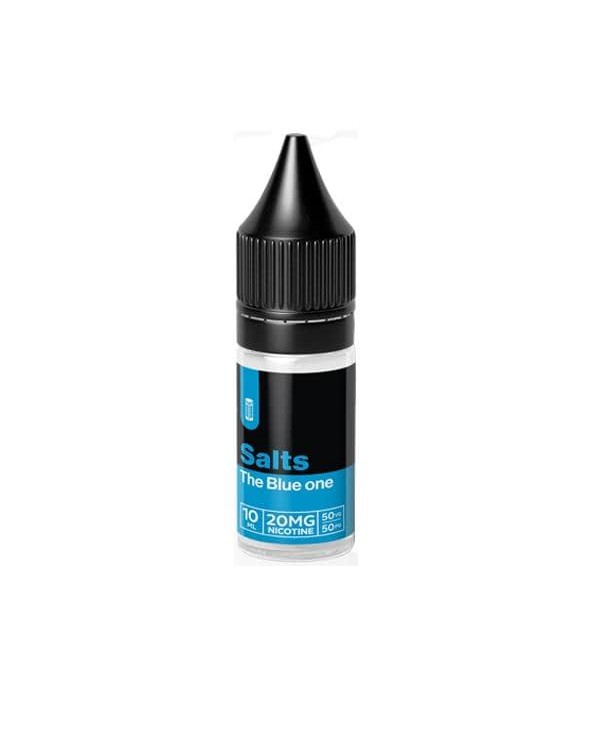 20mg Red Salts by Red E-liquids 10ml (50VG/50PG)