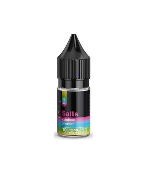 20mg Red Salts by Red E-liquids 10ml (50VG/50PG)