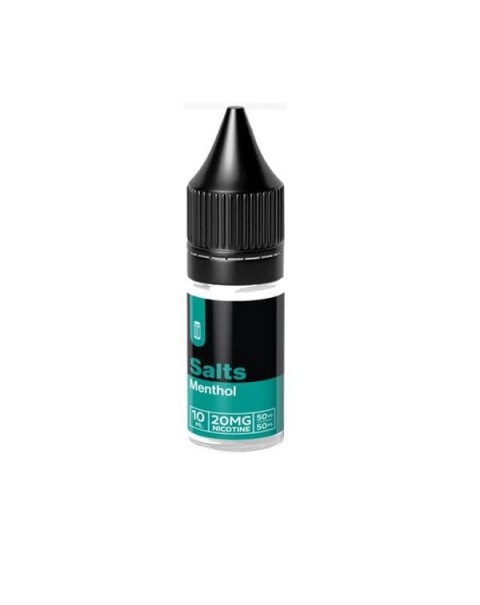 20mg Red Salts by Red E-liquids 10ml (50VG/50PG)