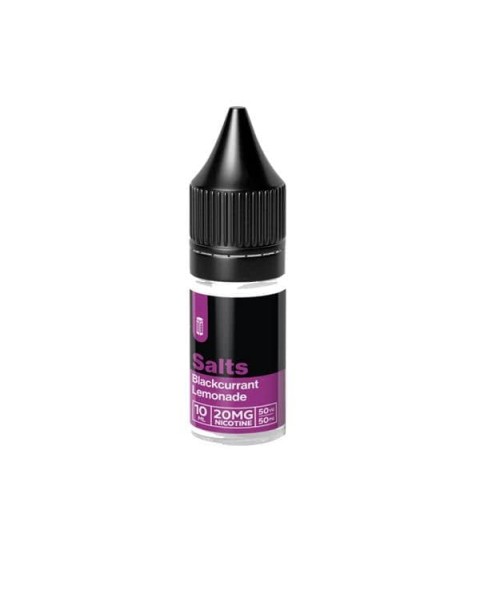 20mg Red Salts by Red E-liquids 10ml (50VG/50PG)