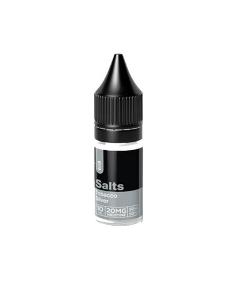 20mg Red Salts by Red E-liquids 10ml (50VG/50PG)