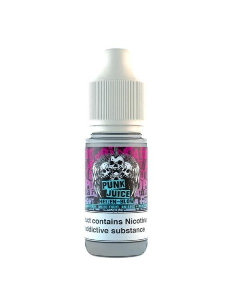 20mg Punk Juice 10ml Nic Salts (50VG/50PG)