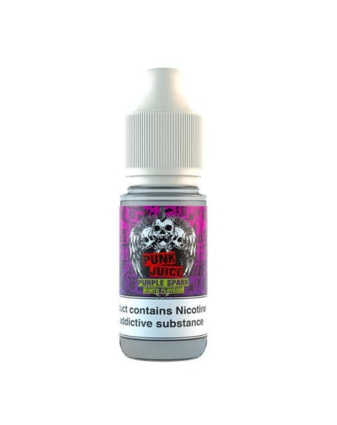 10mg Punk Juice 10ml Nic Salts (50VG/50PG)