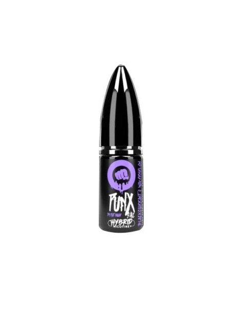 20mg Punx By Riot Squad Nic Salts 10ml (50VG/50PG)