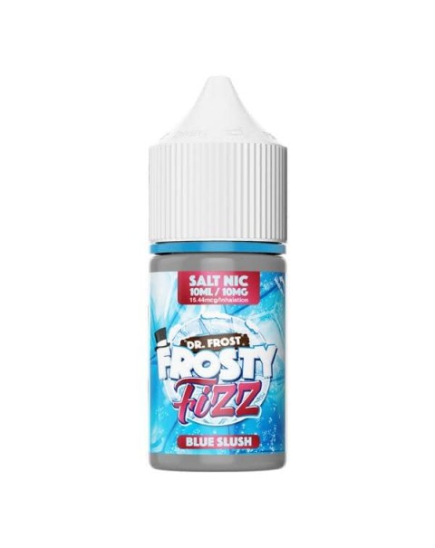 10mg Dr Frost 10ml Flavoured Nic Salt (60VG/40PG)