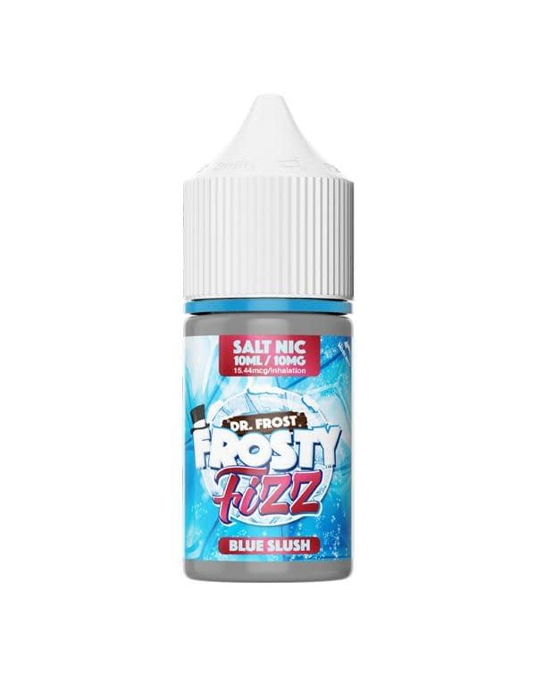 10mg Dr Frost 10ml Flavoured Nic Salt (60VG/40PG)