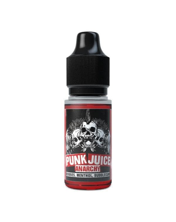 20mg Punk Juice 10ml Nic Salts (50VG/50PG)