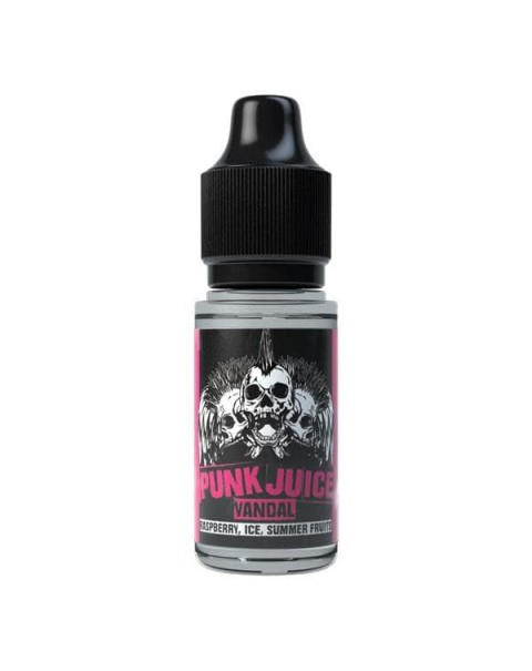 20mg Punk Juice 10ml Nic Salts (50VG/50PG)