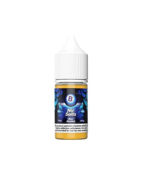 10mg Billiards 10ml Nic Salts (50VG/50PG)