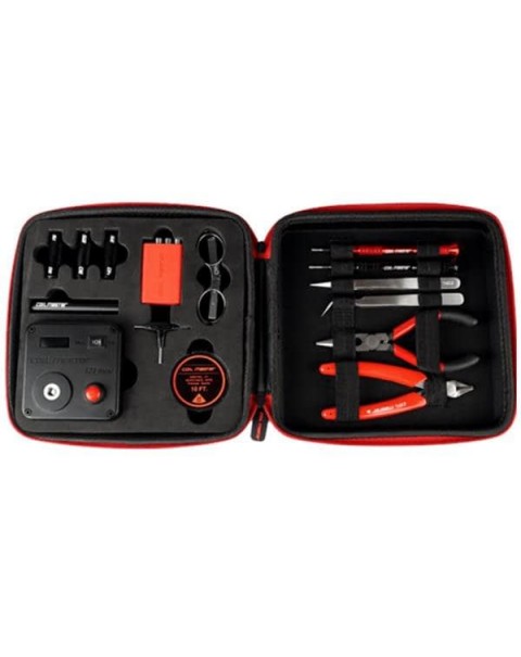 Coil Master DIY V3 Kit