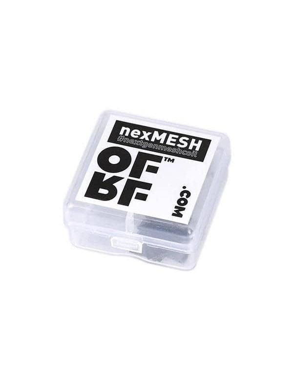 OFRF NexMesh Mesh Coil 0.13Ohm for Wotofo Profile ...