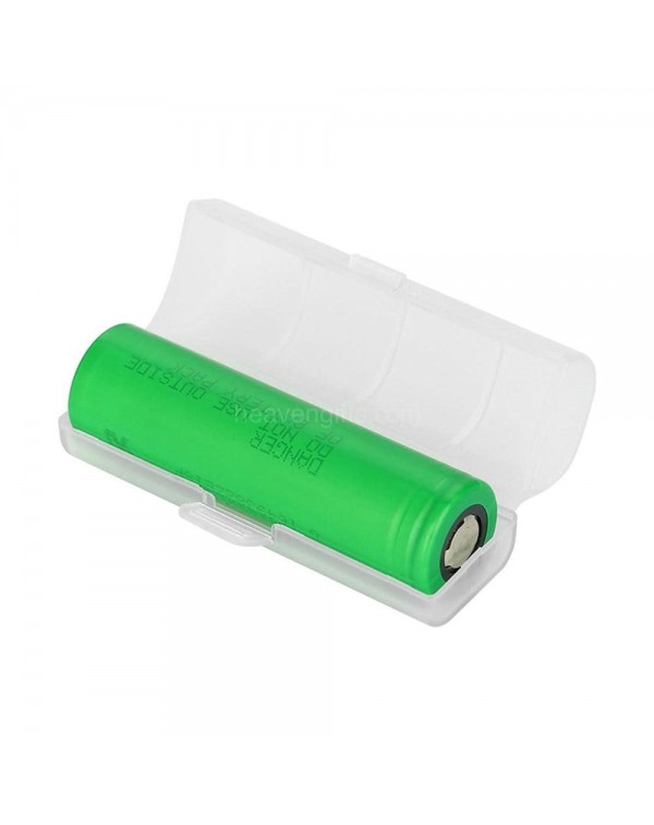 18650 Single Battery Case