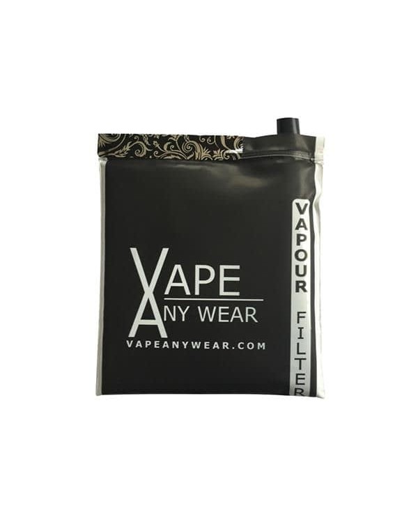 Personal Vapour Filter by Vape Any Wear