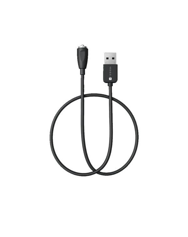 Infused Amphora Magnetic Charging Cable